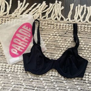 Parade Triangle Bra 32DDD